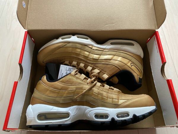 NIKE AIR MAX 95 PREMIUM QS 28センチ ナイキ