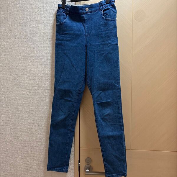 ラブトキシック デニムパンツ L 160