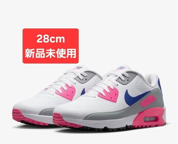 28センチ ナイキ エアマックス 90G NIKE AIR MAX 28cm 新品未使用 国内正規品 86 ズーム