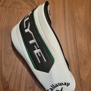 Callaway ELYTE エリートドライバー用 ヘッドカバー キャロウェイ