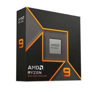 未開封新品 AMD Ryzen 9 9950X BOX