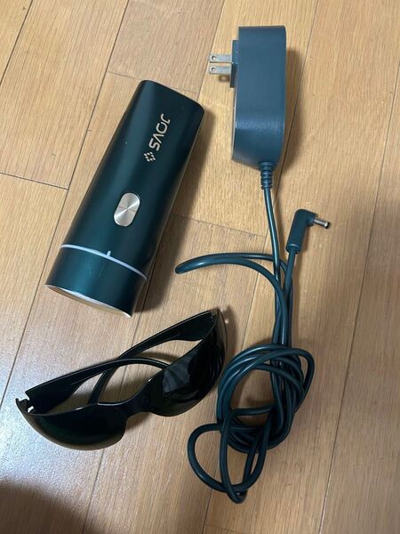 ジョブズ 脱毛器