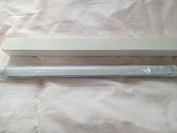 【未使用】LED蛍光灯 15w形 44cm 直管LEDランプ 昼光色 グロー式工事不要