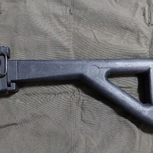 MP5K PDW フォールディング ストック 電動ガン CYMA 東京マルイ 互換