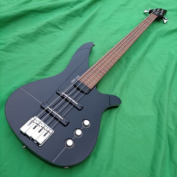 YAMAHA RBX4A2