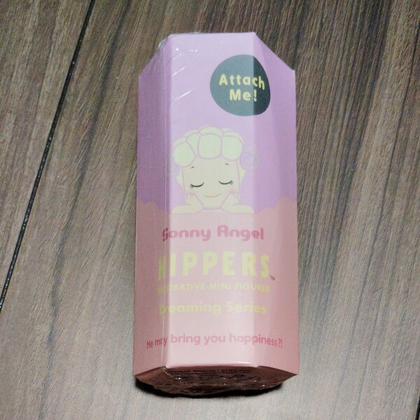 Sonny Angel HIPPERS Dreaming Series フィギュア 未開封
