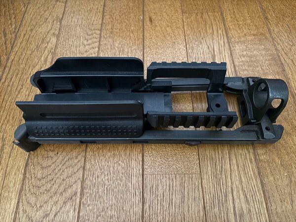 Lambda Defense A&K M249 電動ガン MINIMI MKIII コンバージョンキット