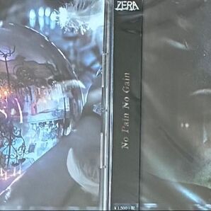 ゼラ / MISSA + Uncanny Valley