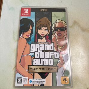 Switchのグラセフ ソフト