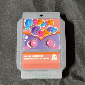 ポッピングミゴチゾウ