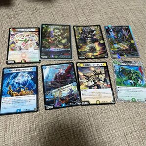 デュエルマスターズ 汎用カードセット