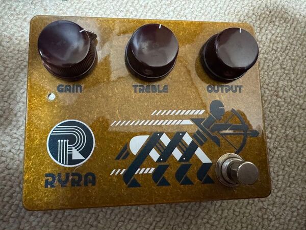 RYRA THE KLON ケンタウロス
