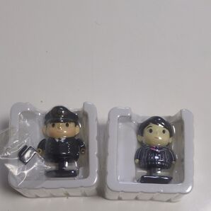 全日空 ANA トコトコ人形