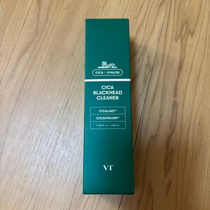 VT CICA BLACKHEAD CLEANER シカブラックヘッドクリーナー