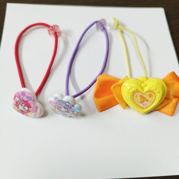 トロピカルージュプリキュア
