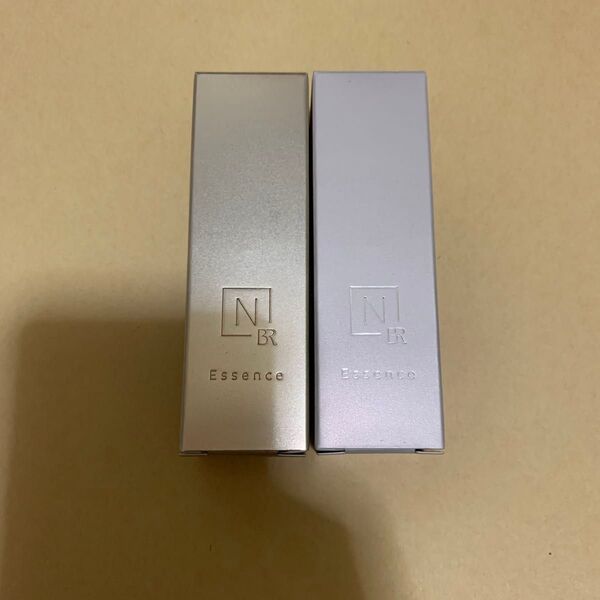 N organic Bright ホワイト メラノリーチ エッセンス ミニサイズ 10ml 美容液 美白 2本セット