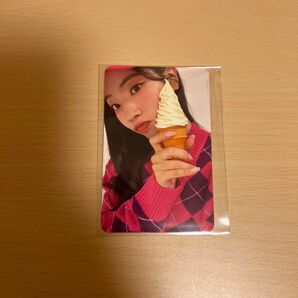 TWICE STRATEGY トレカ ダヒョン