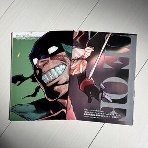 僕のヒーローアカデミア ポスター最強ジャンプ 2種1セット