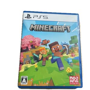 マインクラフト PS5