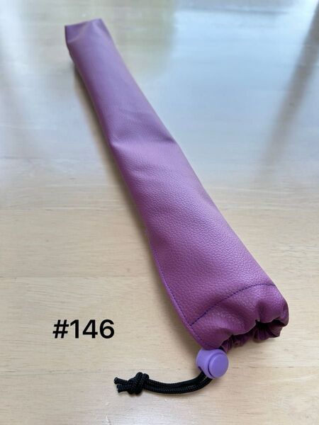 ハンドメイド プレイマットケース 146