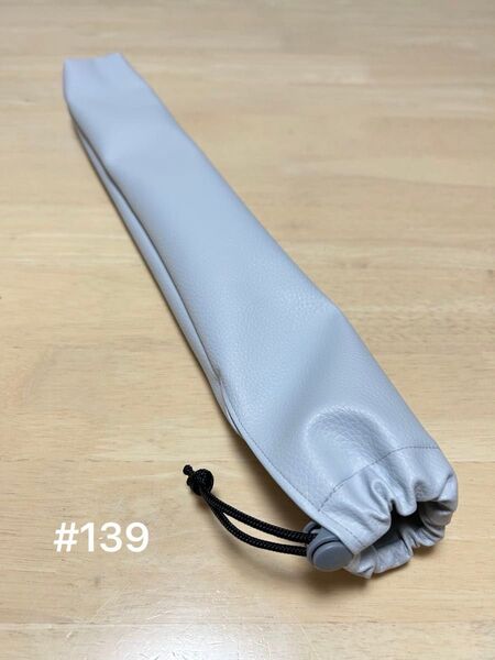ハンドメイド海外36cmプレイマットケース 139
