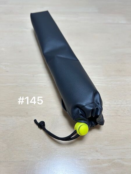 ハンドメイド 30cmプレイマットケース 145