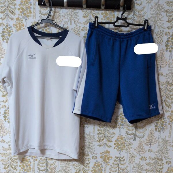 福岡舞鶴高校体操服