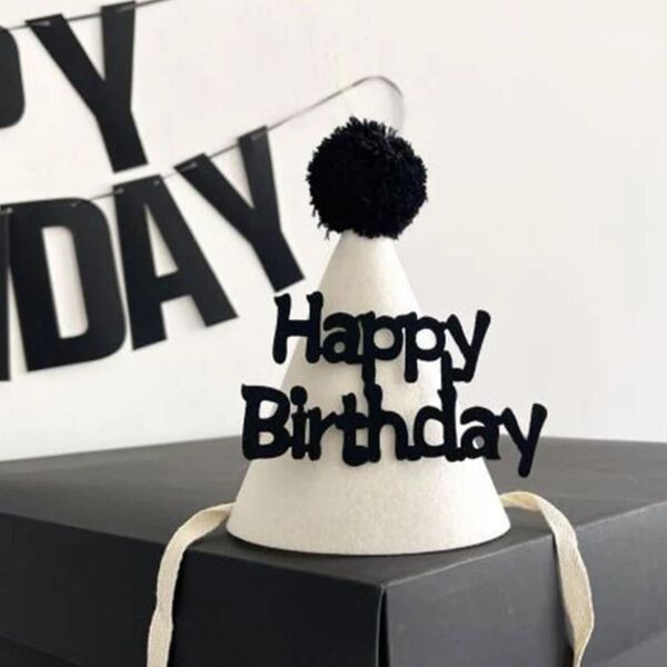 誕生日 帽子 バースデー パーティー 誕生日会
