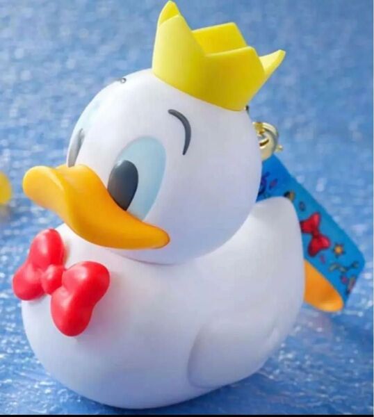 新品 ディズニー パルパルーザ ドナルド スーベニア スナックケース