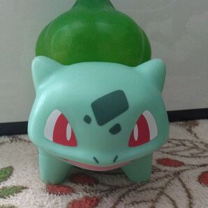 USJフードおまけ ポケモン フシギダネ