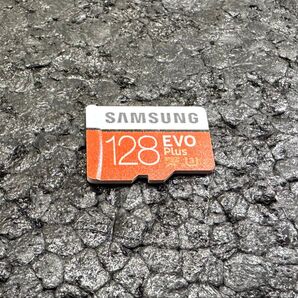 マイクロSDカード 128GB