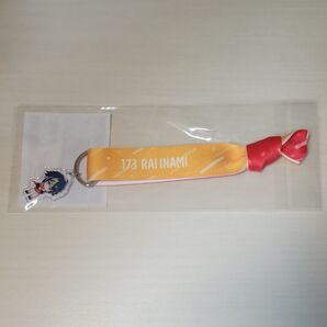 2024 J1 20クラブ×にじさんじ 伊波ライ