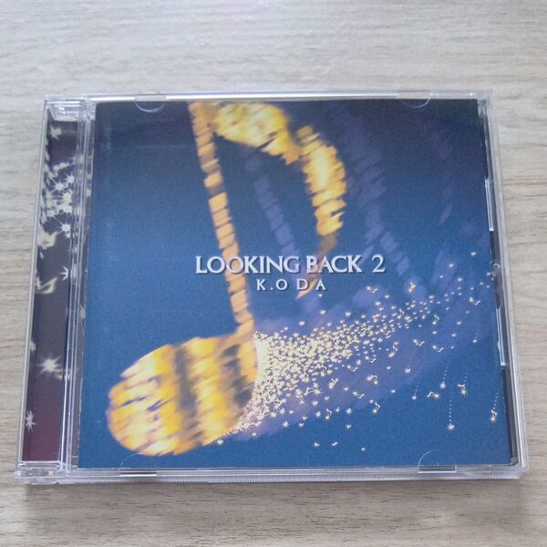 小田和正 LOOkING BACK2
