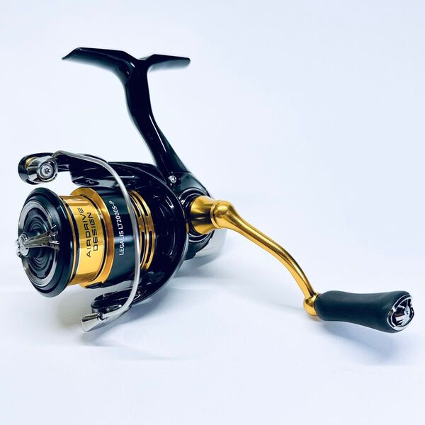 ダイワ 23レガリス LT2000S-P DAIWA LEGALIS