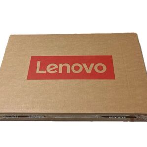 【新品未開封】Lenovo ノートパソコン 14FHD Ryzen5 7430U 12コア メモリ16G SSD 512G