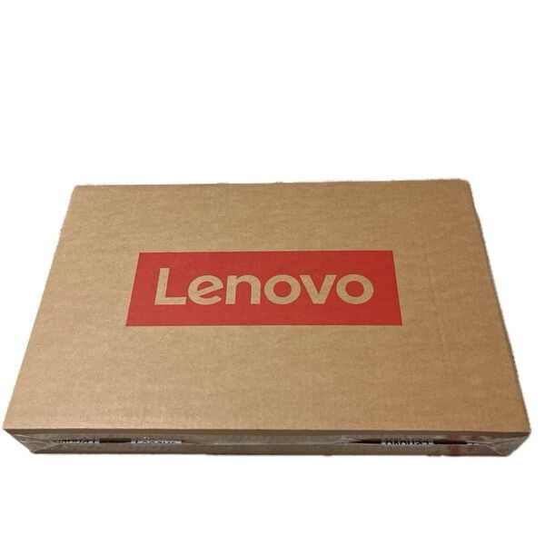 【新品未開封最安】Lenovo ノートパソコン 14FHD Ryzen5 7430U 12コア メモリ16G SSD 512G