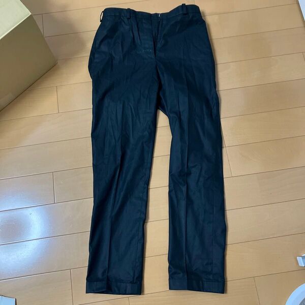 HERMES エルメス パンツ スラックス スーツ