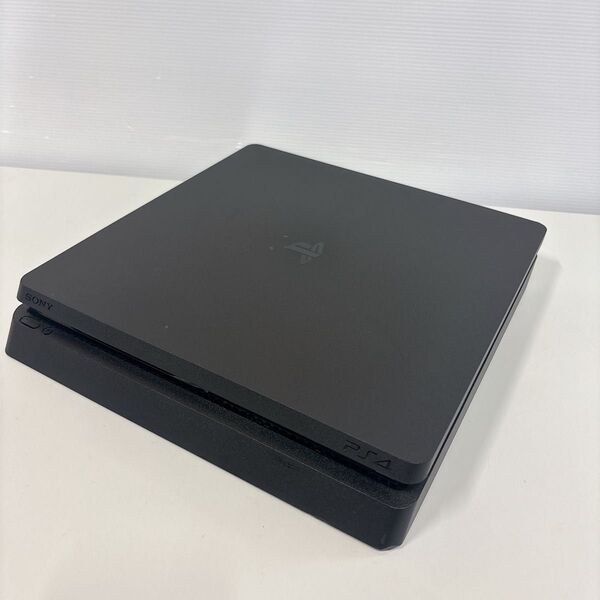 ★動作確認済★SONY PS4 CUH-2100A FW11.50 プレステ4