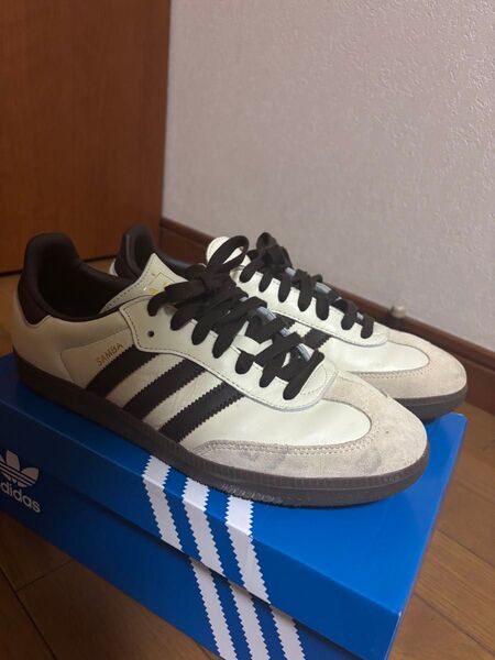adidas SAMBA OG 28cm