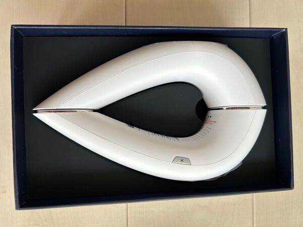 ステラボーテ IPL光美容器 SB-IFD01-WH