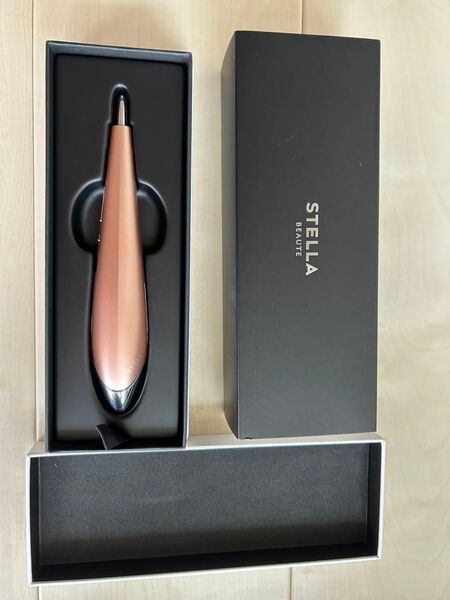 ステラボーテ STELLA BEAUTE 美顔器 ビューティーフェイススティック フェイスケア 美顔ローラー Face