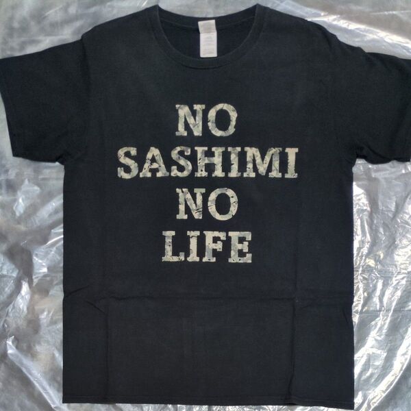 ゴリパラTシャツ