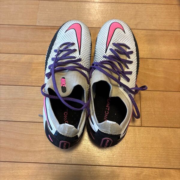 【nike】PHANTOM GT ELITE HG 26.5cm