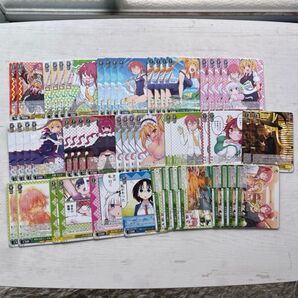 ヴァイスシュヴァルツ 小林さんちのメイドラゴン 8宝デッキ