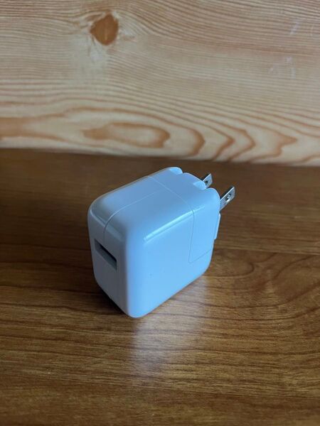 Apple 5W USB電源アダプタ A1385