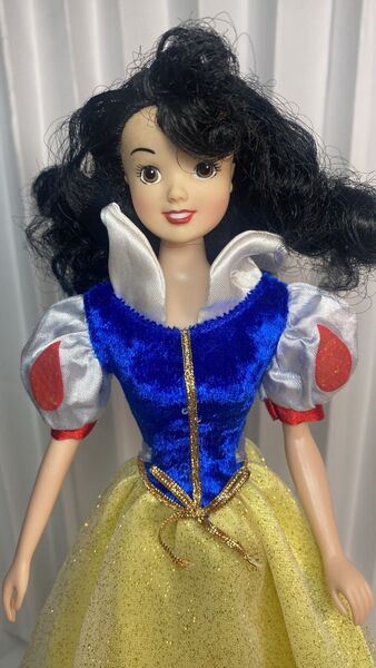 ディズニー ヴィンテージ 白雪姫 クラシックドール