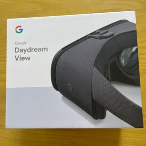 Google Daydream View VRヘッドセット