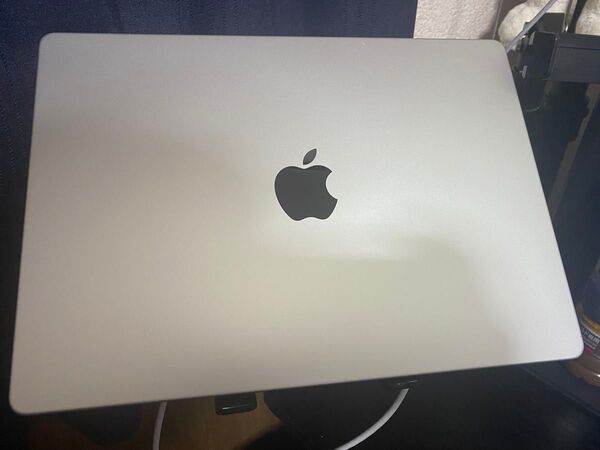 mac book pro m1pro 8コア 16gb 512gbストレージ