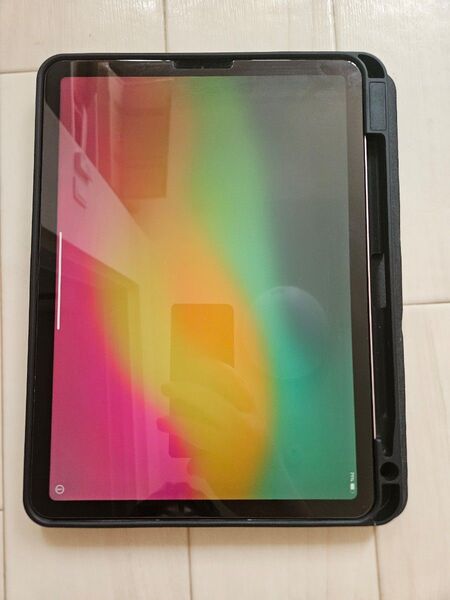 iPad Air 第4世代 セルラーモデル(ドコモ)