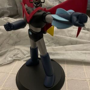バンプレスト「グレートマジンガー」フィギュアコレクション